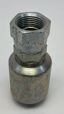 Kurt Hydraulics F-BSPX-10-10-W-6