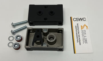 Master Pneumatic KA474-16 Servo Meter Mounting Kit  16mm