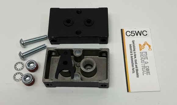 Master Pneumatic KA474-16 Servo Meter Mounting Kit  16mm