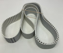 Brecoflex 50-T10/2640 BFX Polyurethane Timing Belt T10/2640-2
