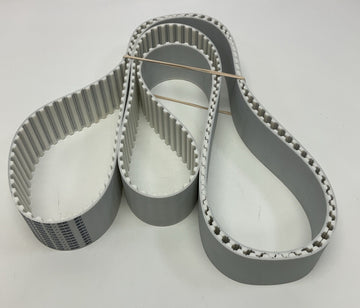 Brecoflex 50-T10/2640 BFX Polyurethane Timing Belt T10/2640 - 0