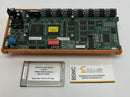 Emhart Tucker E477A PC Board W/ E478A Battery Backup-1
