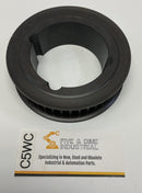 Martin 8MX40S21-2012 Timing Belt MPC Sprocket, 40 Teeth, 21mm-1