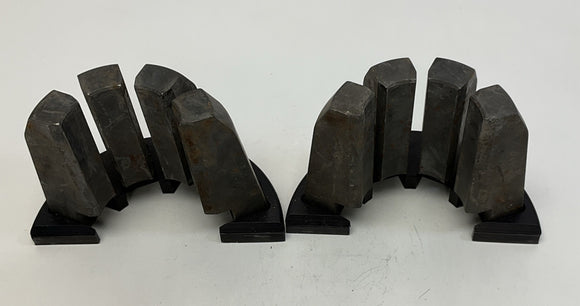 Parker EN98-032-04 1.920Purple Split WB60 Die Set