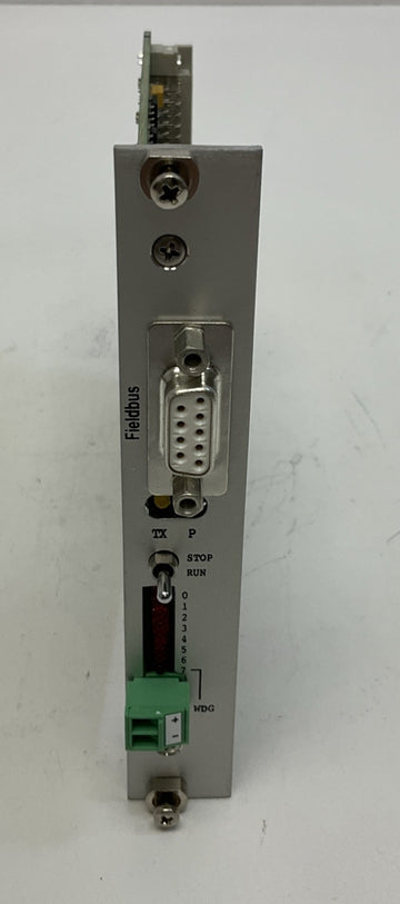 Kontron CXM-STAT2 A17 Fieldbus Card - 0