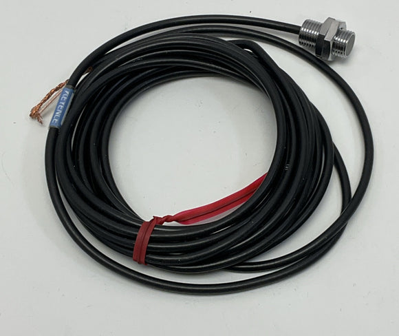 Keyence EX-110V High Speed Proximity Sensor Switch