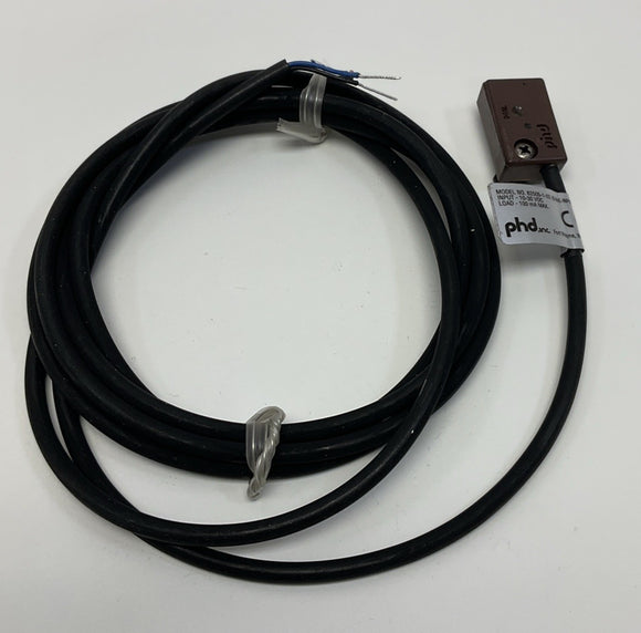 PHD 62505-1-02 Reed Switch, Hall Effect Sensor