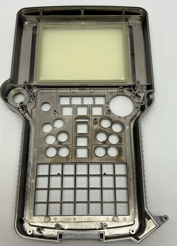 Yaskawa DF9100888 / DF9100889 Motoman Teach Pendant Front and Back Cover