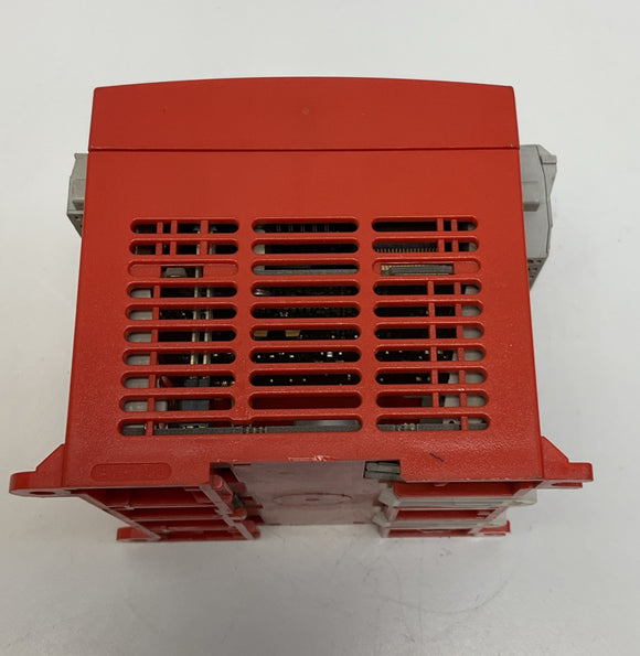 Allen Bradley 1753-DNSI Guardplc DeviceNet Safety Scanner f/w rev 1.002