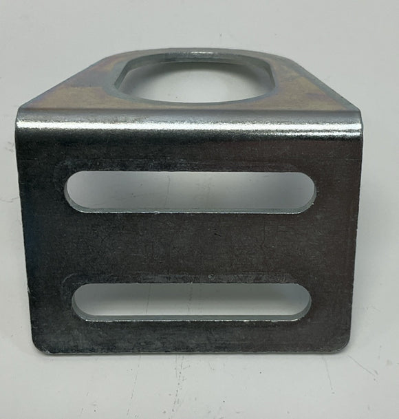 Allen Bradley  X-871A-BRN30 Zinc Plated CRS Right Angle Sensor Bracket