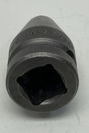 Apex 5110 5/16" 6-Point Impact Socket 1/2" Square Drive-6