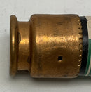 Bussmann FRN-R-60 Fusetron 60-Amp Fuses, RK5, Time Delay. Lot of 3-5