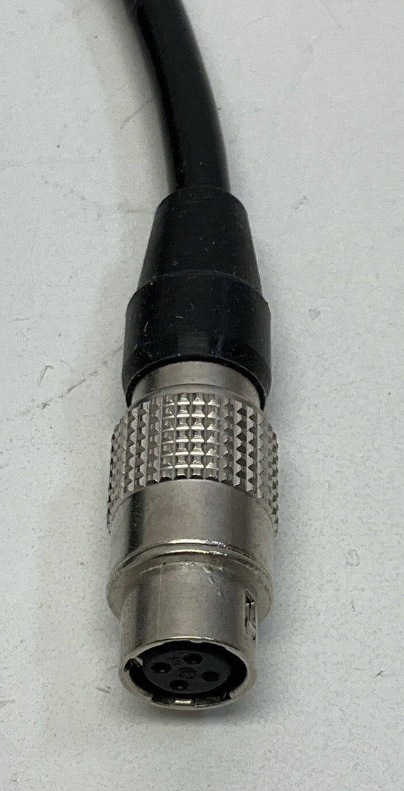 Keyence VG-C7T  Connection Cable 4-Pin