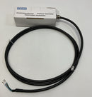 Wika Pressure Transmitter N-10 4-20MA DC 10-30V 1/4 NPT 4348326-6