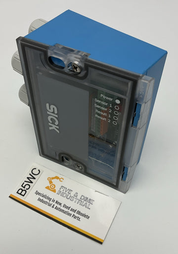 Sick CDB420-001 Connector Module 1023885 10-30VDC