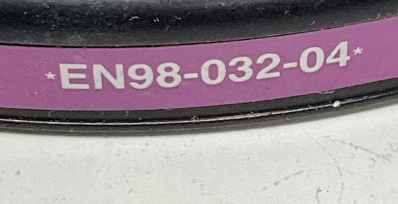 Parker EN98-032-04 1.920Purple Split WB60 Die Set