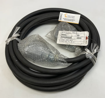 Kawasaki Robotics 50979-0111L07 Wrist Harness Assembly