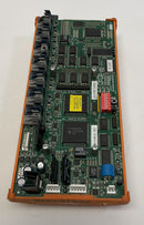 Emhart Tucker E477A PC Board W/ E478A Battery Backup-2