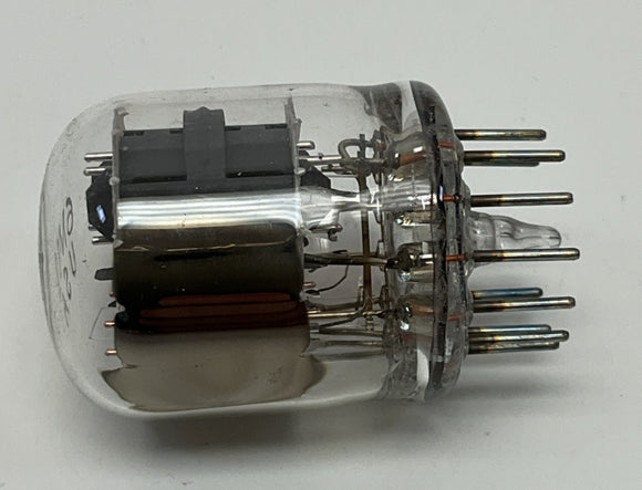 RCA 6M11 Electron Tube Vintage Radiotron. Lot of 3