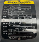 Baldor 34J201-3254G1 Industrial Motor 190-380V  230-460V  1450/1725 RPM-2