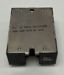 Magnecraft W6240DSX-1 Solid State Relay Input: 3-32VDC Output 240VDC-6