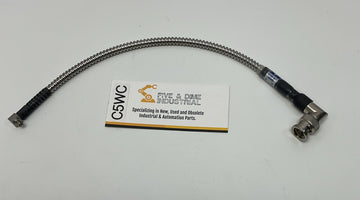 Precitec D5588-801-00265 Laser Cutting Cable