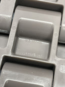 Rexnord HP7705-7.5 MTW  7.5" Wide Mat Top Chain 10 FT 81416334-7