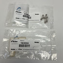 Nordson 1028331 4-Pack 6.3 Amp Fuse Kit with Boot-3