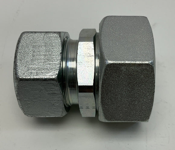 Parker RED35/28ZVCF Tube End Reducer, Ermeto DIN Fitting 35x28mm