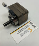 Fanuc Zenith E0-9999-514-000 Gear Pump BPB-6285-1