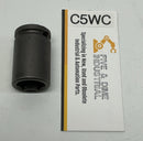 Apex 3120 5/8" 6-Point Impact Socket 3/8" Square Drive-1