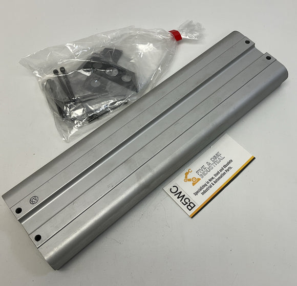 SMC VV5FS2-20-111-03 Pneumatic Manifold Vfs Series 11 Banks w/ Gaskets