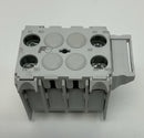 Fuji Electric SZ-MA20 Auxiliary Contact Unit Module-2