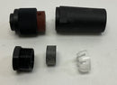 Lumberg RSC-401/13.5 Field Connector  7/8'' Thread, 4-Pole, Screw Terminals-4