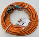 Siemens 6FX8002-5CS01-1CD0 Power Cable  23M-6