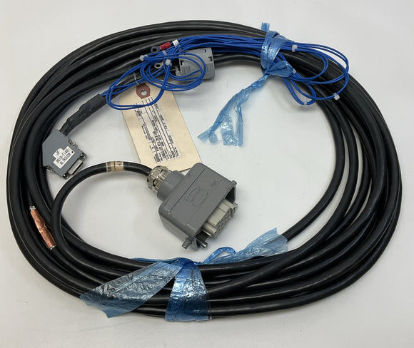 Fanuc A660-8018-T148 #L7R503B J7P RTU Cable 7M