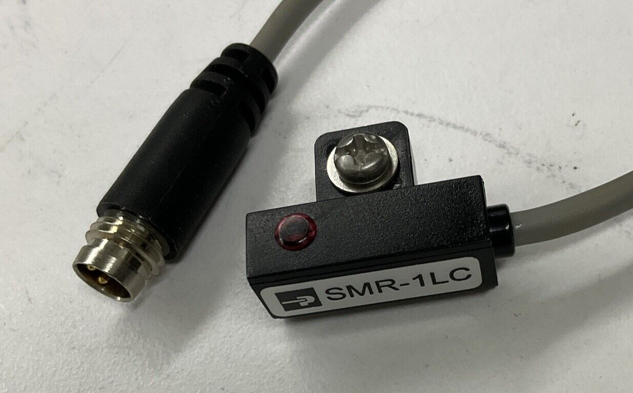 Parker SMR-1LC Reed Switch Sensor (CL119)