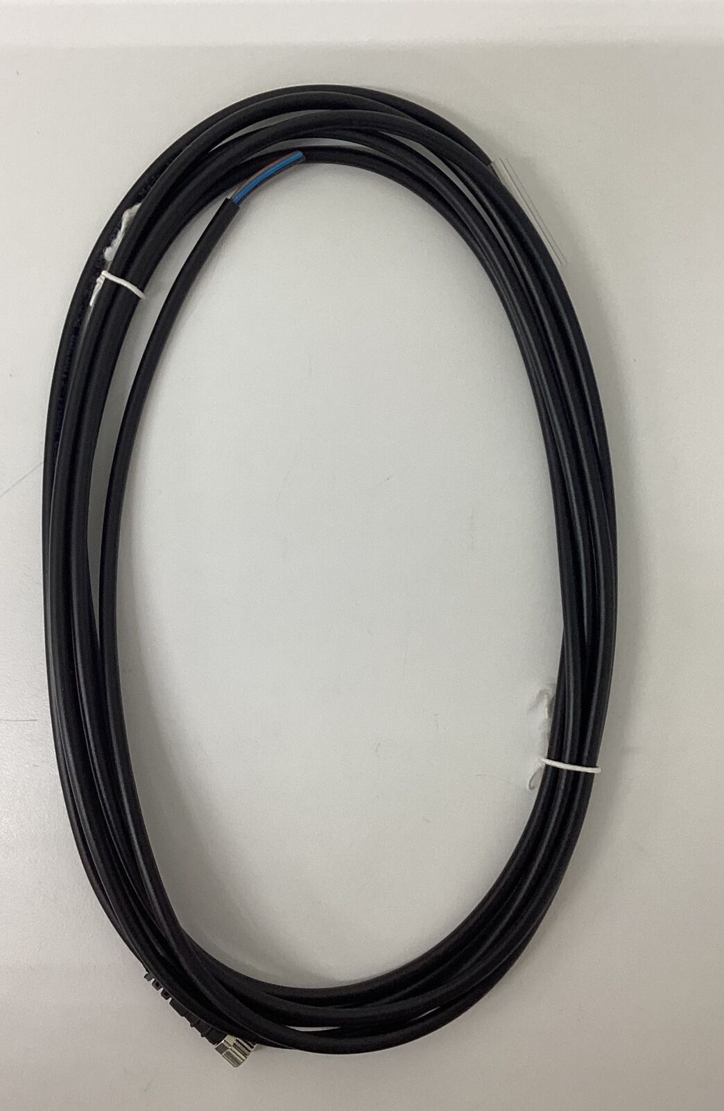 Murr  7000-08041-6100300 M8 3-Pole Female Single End Cable 3M (GR150)
