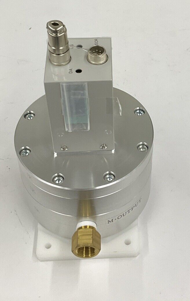 FUKUDA APU-120WP-5-1-3 Pressure Controller (OV133)