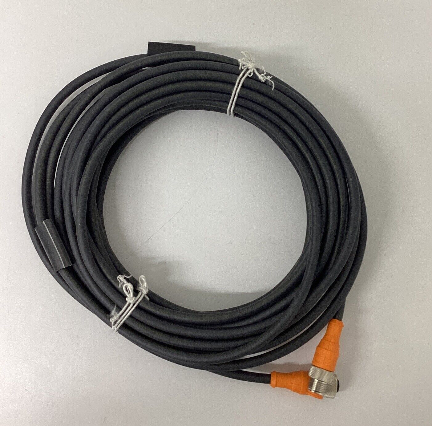Lumberg Belden RST-8-RKT-8-282/10M  8-Pole Male/Female Cable 10M (CL342)