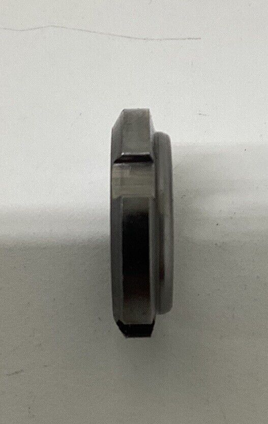 Misumi FUNT15 3-Pack Bearing Nut 15x1.0 (RE122)